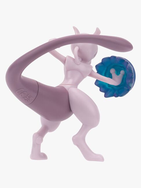 Pokémon Battle Hahmo Mewtwo