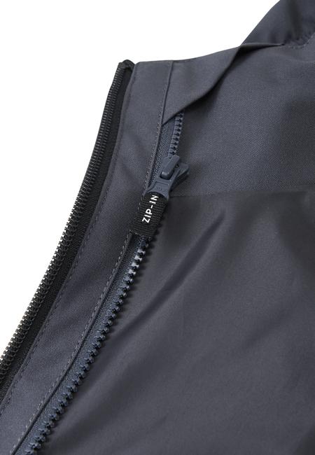 Reima ReimaTec Saarela Kuoritakki, Soft Black