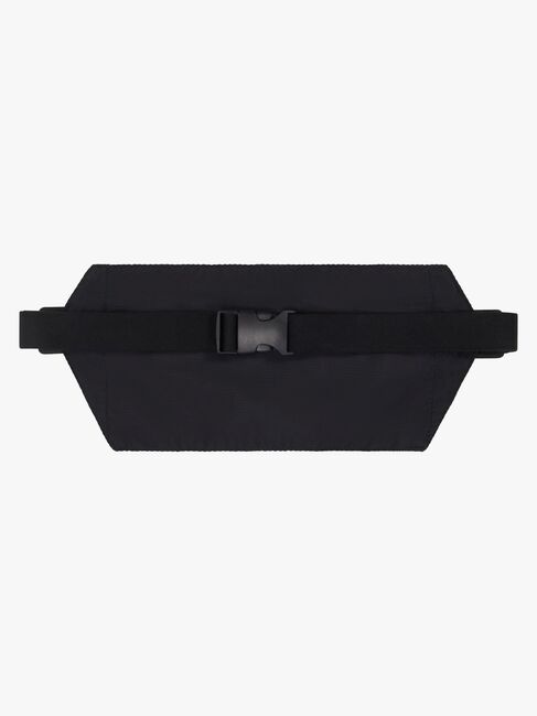 American Tourister RFID Money Vyölaukku, Black