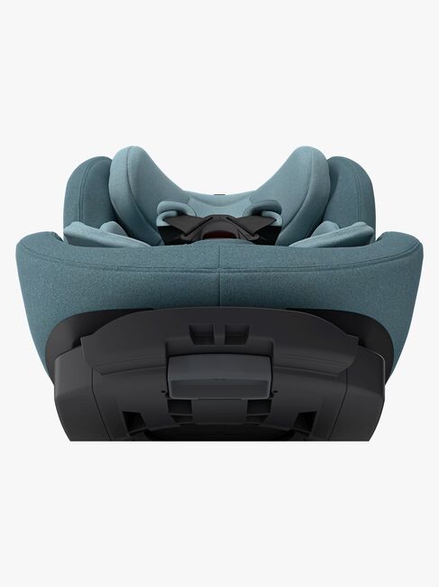 Thule Elm Turvaistuin, Mid Blue