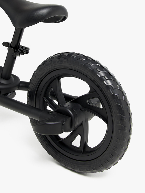 Pinepeak Mono Balance Potkupyörä, Musta