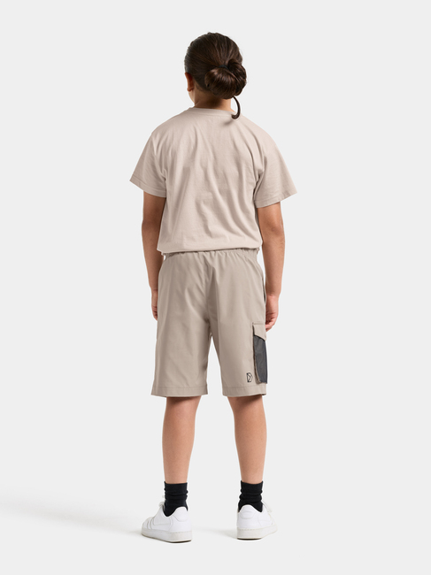 Didriksons Quartz Shortsit, Beach Beige