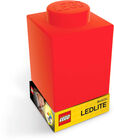 LEGO Classic Silicone Brick Yövalo, Punainen