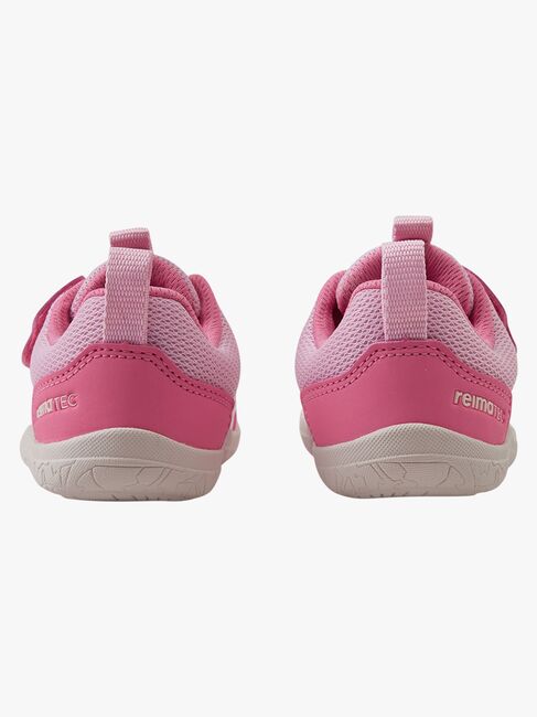 Reima Tepastelu Barefoot WP Lenkkarit, Light Heather