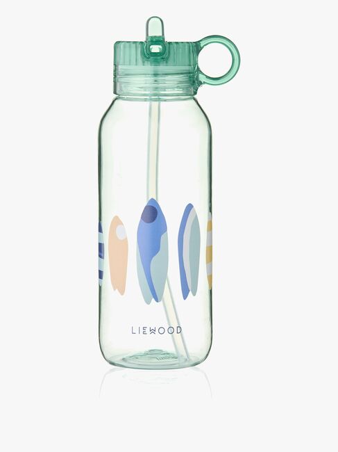 LIEWOOD Yang Tritan Juomapullo 500 ml, Boards/Light peppermint
