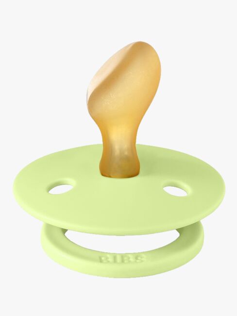 BIBS Colour Tutti Lateksi Koko 2 Anatominen, Matcha