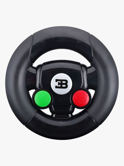 BB Junior My First Kauko-ohjattava Auto Bugatti Divo