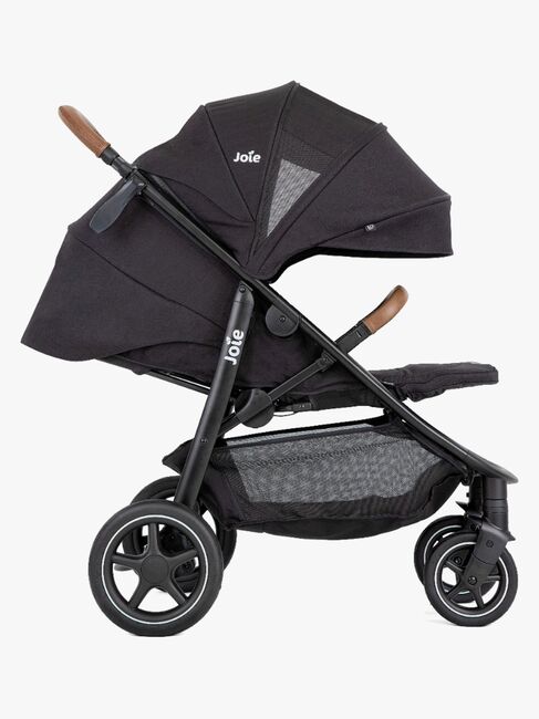 Joie Mytrax Pro Matkarattaat, Shale