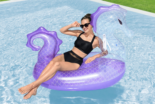 Bestway Kylpylelu Kuninkaallinen Merihevonen