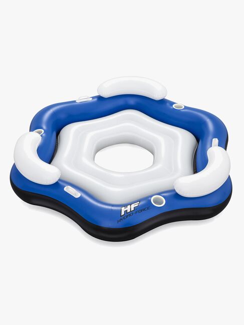 Bestway Hydro-Force Island Uimapatja