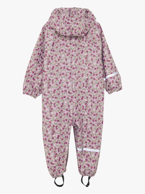 CeLaVi Kurahaalari, Hawthorn Rose