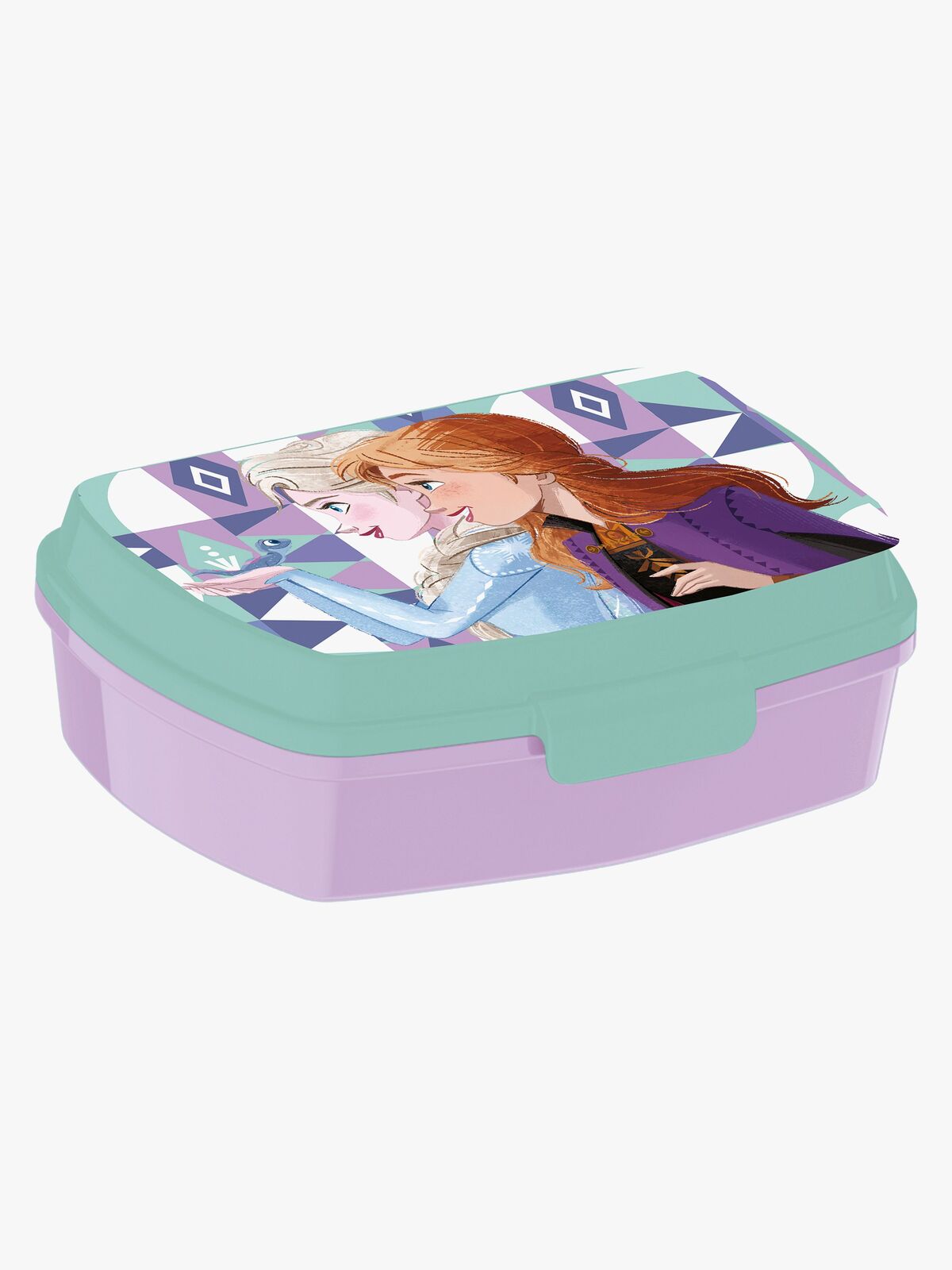 Disney Frozen Eväsrasia, Spirit