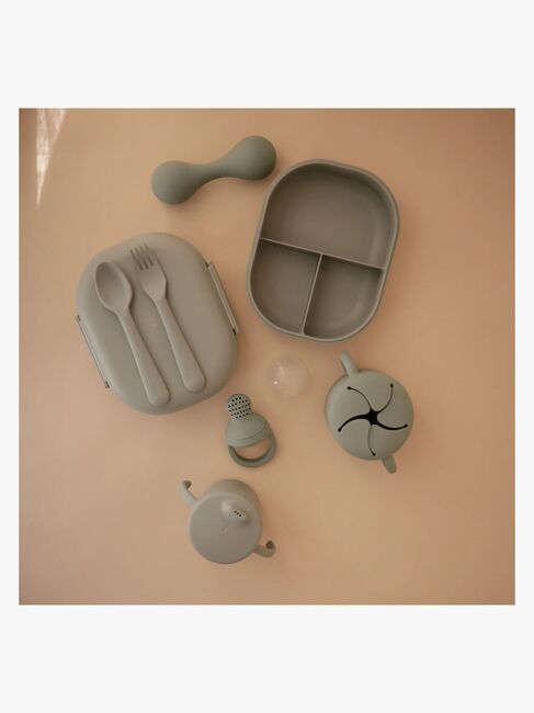 Mushie Eväsrasia, Sage