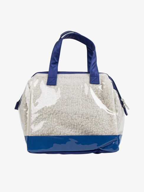 Disney Lilo & Stitch Toilettilaukku, Sininen