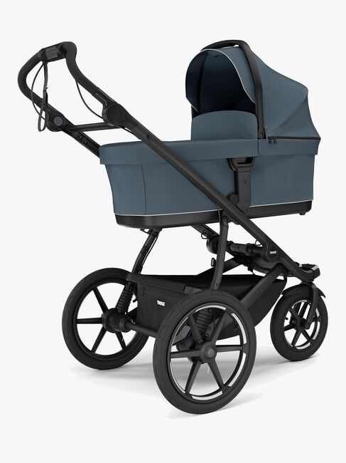 Thule  Vaunukoppa, Dark Slate