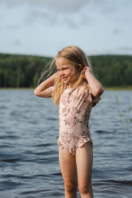 Lindberg Gracie Uimapuku, Blush/Rose