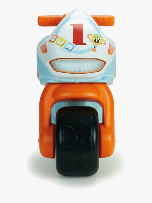 Injusa Ride-On Potkumopo