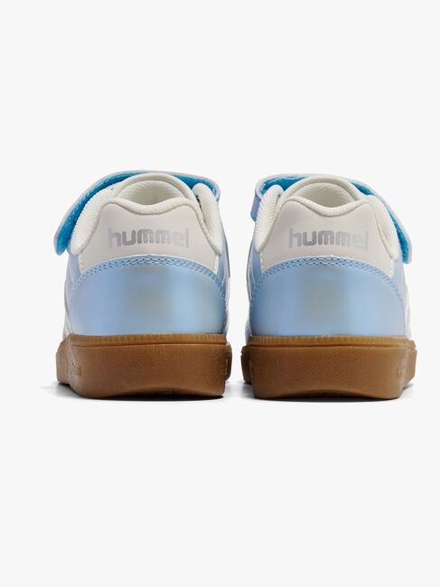 Hummel VM78 Cph Metallic Jr Lenkkarit, Skyway