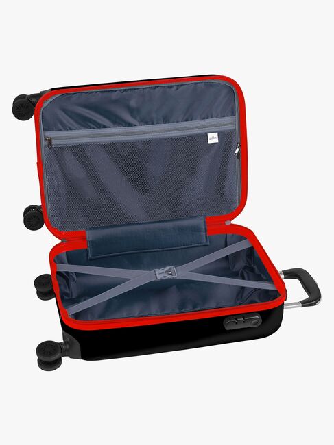 Marvel Spider-Man Hero Matkalaukku 38L, Hero