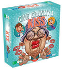 AMO Games Peli Give Granny A Kiss