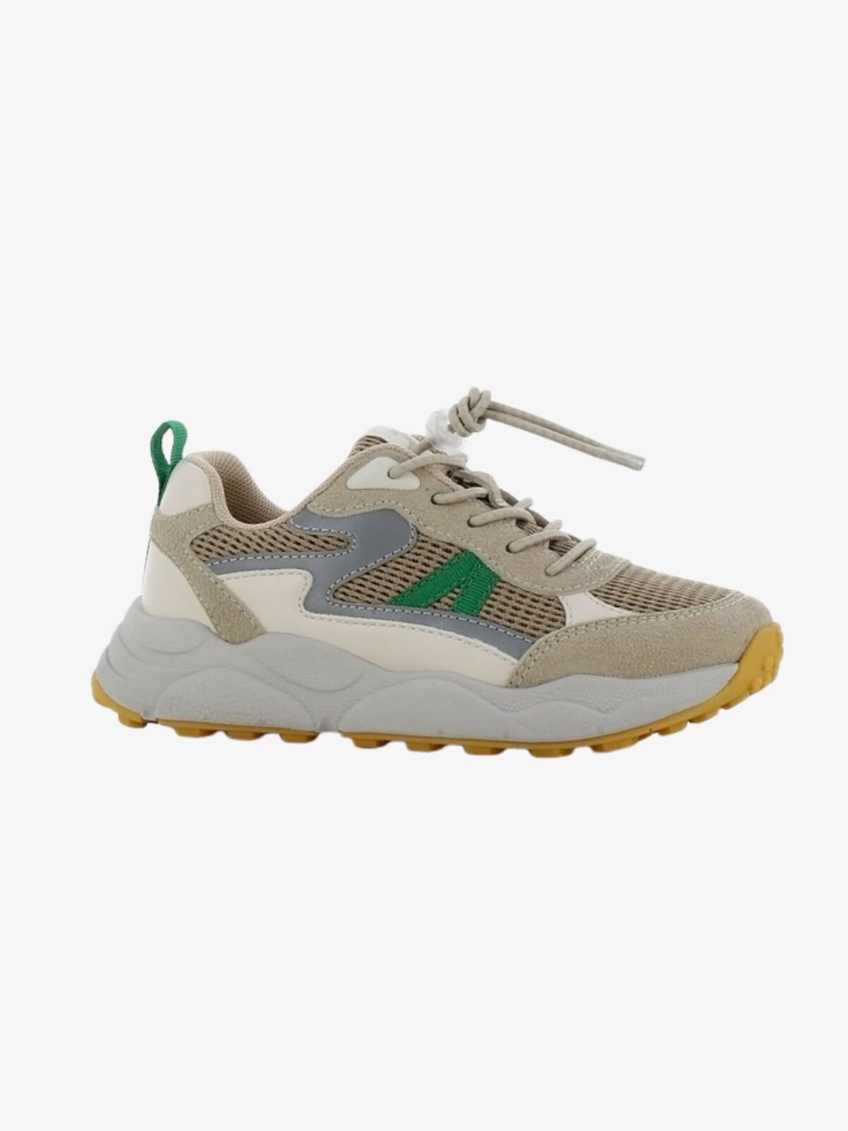 SJ Lenkkarit, Sand/Beige