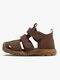 Hummel Velcro Infant Sandaalit, Cork