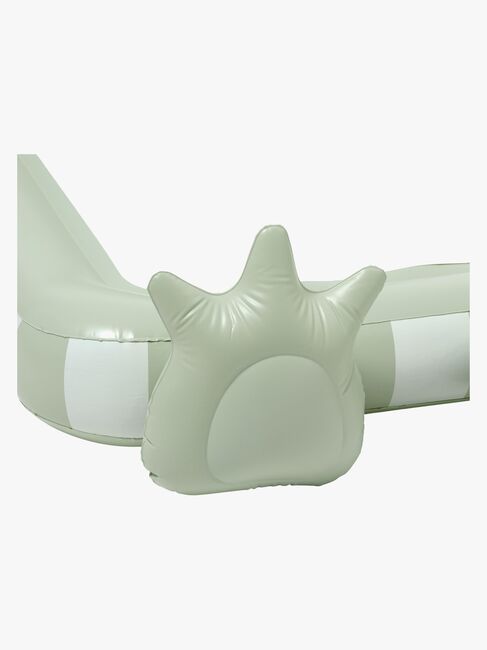 SUNNYLiFE  Puhallettava Lastensänky, Monster Sage