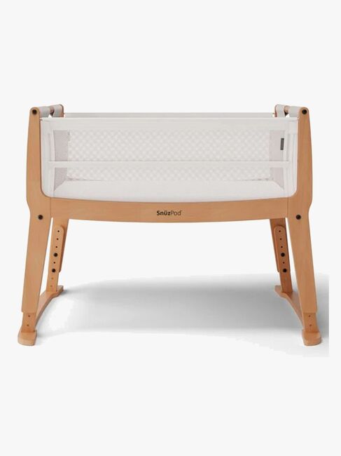 Snüz SnuzPod Studio Sivuvaunusänky, Stockholm