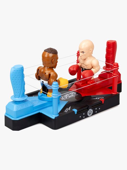 Silverlit Fist On Fire Battle Pack Peli