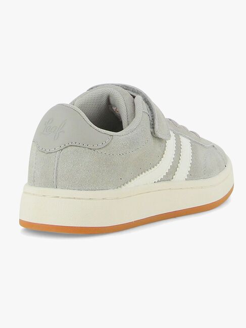 Leaf Lejsta Lenkkarit, Grey