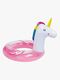 Swim Essentials Uimarengas 95 cm, Unicorn Dreamscape