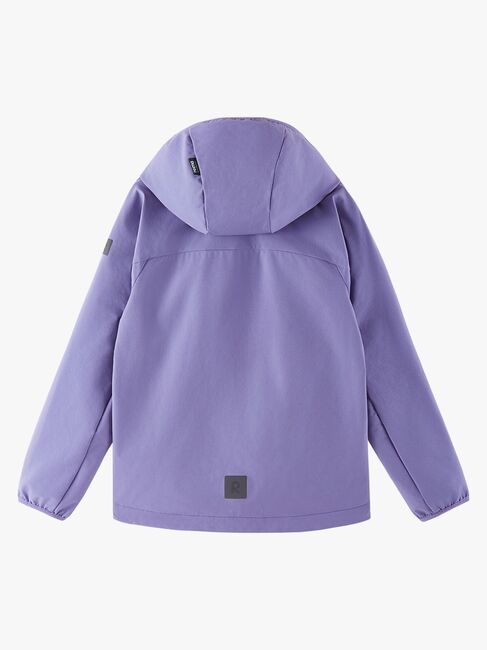 Reima Puruton BugProof Takki, Misty Violet