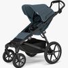 Thule Urban Glide 4-wheel Maastorattaat, Dark Slate