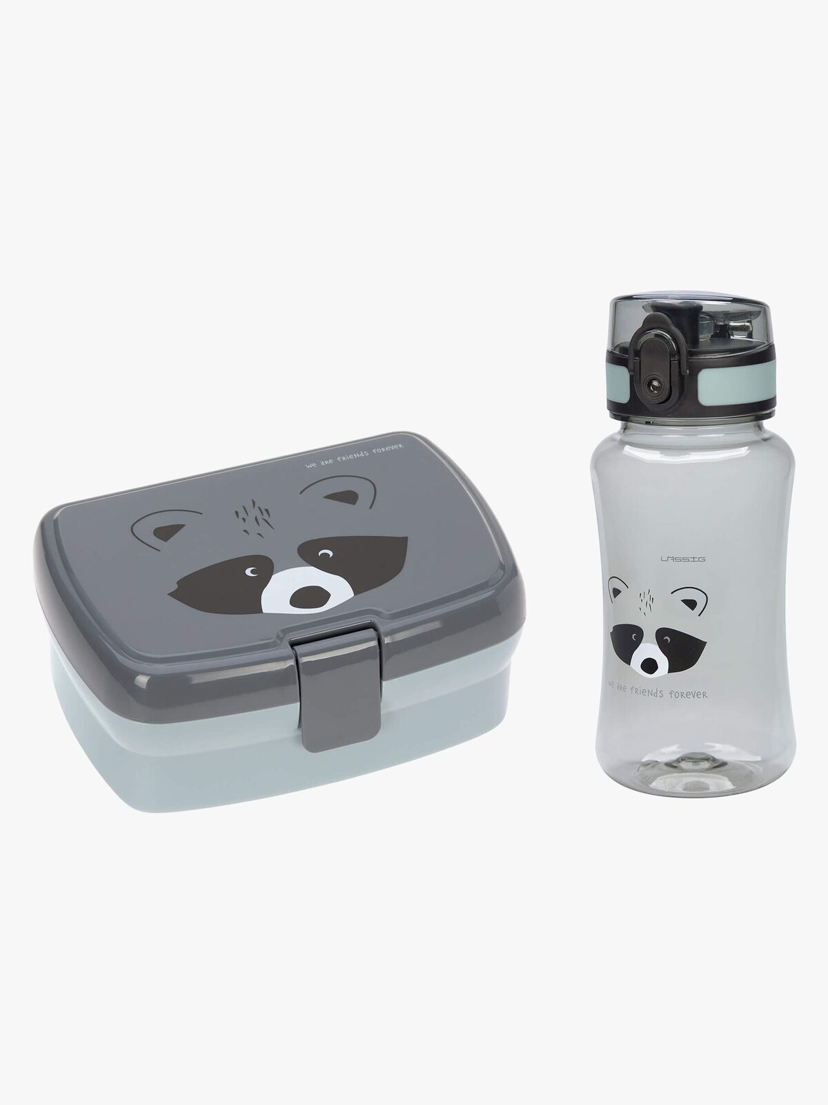 Lässig Lounassetti About Friends Pesukarhu