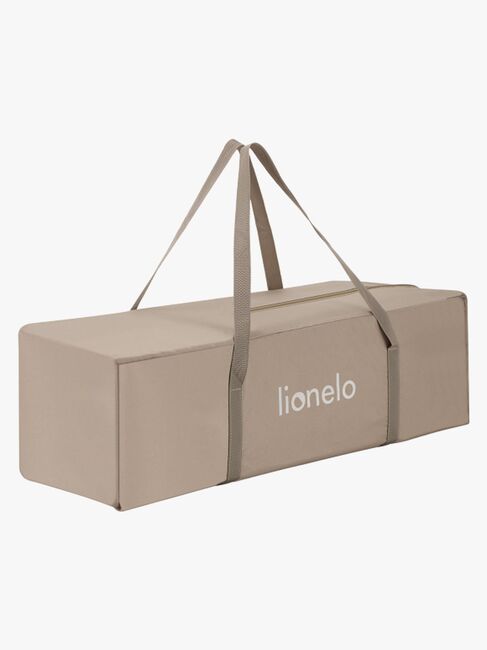 Lionelo Florence Leikkikehä, Beige Sand