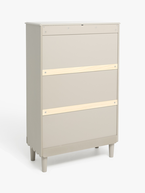 Alice & Fox Dune Vaatekaappi, Greige