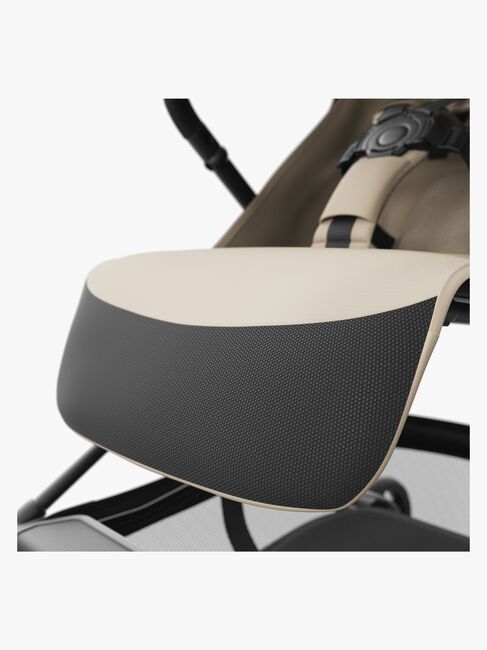 Kinderkraft Nebo Lastenrattaat, Beige