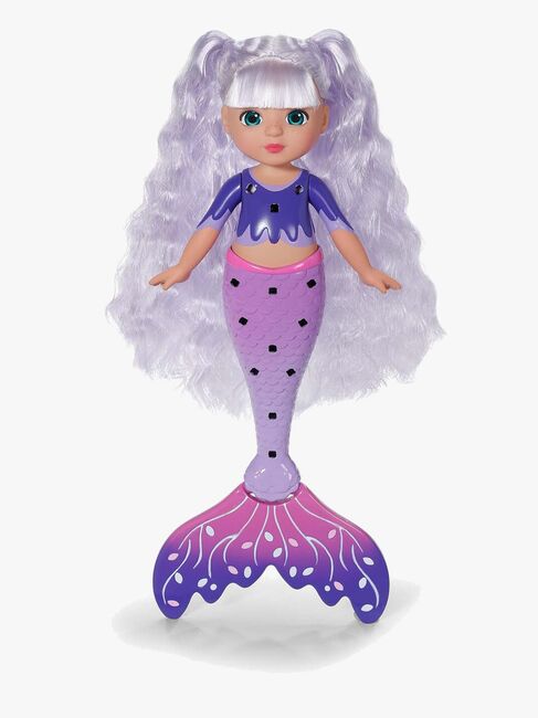 BABY born Glam Up Merenneitonukke Aura