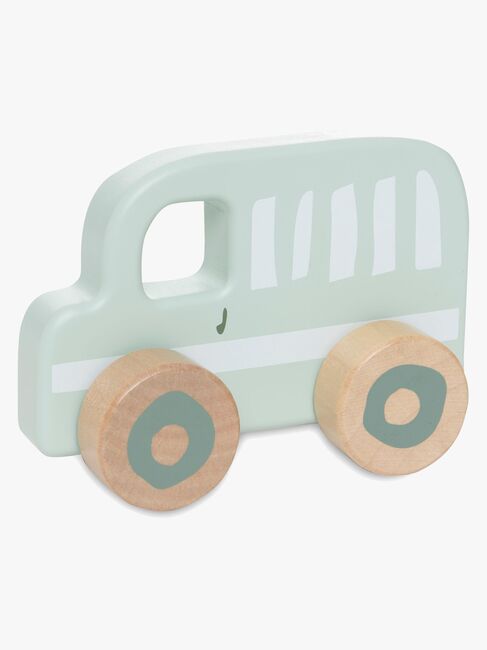 Jollein Pack On The Go Auto 3-pack Aktivointilelu