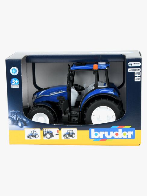 Bruder New Holland Traktori T5 120