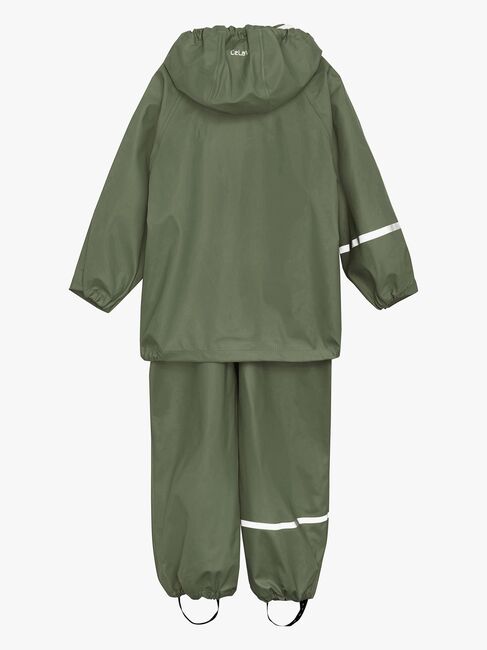 CeLaVi Sadeasu, Army