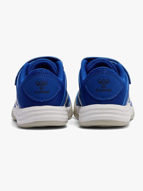 Hummel Multiplay Stable Jr Lenkkarit, Surf The Web