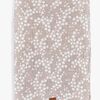 Quax Blossom Hoitoalustan Päällinen, Beige
