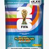 Panini Adrenalyn XL FIFA World Cup 2026 Keräilykortit Mega Starter Pack