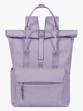 American Tourister Urban Groove City Mono Reppu 17L, Lavender