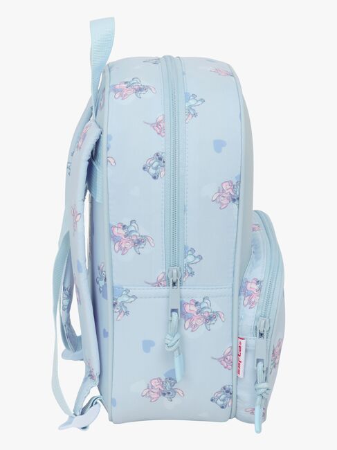 Disney Lilo & Stitch Reppu 6L, Sininen
