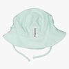 Geggamoja Aurinkohattu UPF 50+, Mintunvihreä