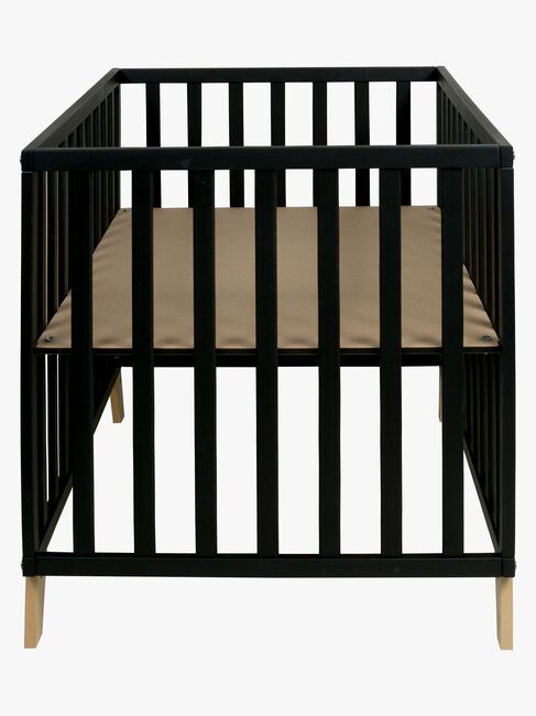 Quax Alix Leikkikehä, Black