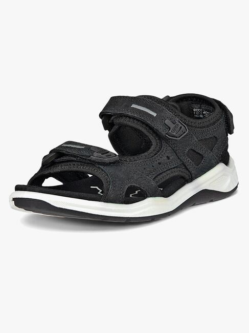 X-Trinsic JR Sandaalit, Black