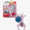 Pokémon Battle Hahmo Mewtwo